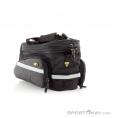 Topeak RX TrunkBag DXP Luggage Rack Bag, Topeak, Black, , Unisex, 0185-10103, 5637292339, 4712511825527, N1-16.jpg