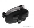 Topeak Wedge DryBag (Strap) Small 0,6l Saddle Bag, Topeak, Black, , Unisex, 0185-10107, 5637293076, 4712511830781, N2-02.jpg