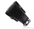 Topeak Wedge DryBag (Strap) Small 0,6l Saddle Bag, Topeak, Black, , Unisex, 0185-10107, 5637293076, 4712511830781, N5-15.jpg
