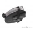 Topeak Wedge DryBag (Strap) Medium 1l Saddle Bag, , Black, , Unisex, 0185-10108, 5637293077, , N2-02.jpg
