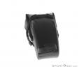 Topeak Wedge DryBag (Strap) Medium 1l Saddle Bag, , Black, , Unisex, 0185-10108, 5637293077, , N2-17.jpg