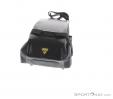 Topeak Wedge DryBag (Strap) Medium 1l Saddle Bag, Topeak, Black, , Unisex, 0185-10108, 5637293077, 4712511830774, N3-08.jpg
