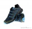 Salomon XT Tucana GTX Mens Trail Running Shoes Gore-Tex, Salomon, Blue, , Male, 0018-10292, 5637293871, 88785052116, N1-06.jpg