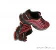 Salomon XT Taurus Womens Running Shoes, Salomon, Rouge, , Femmes, 0018-10294, 5637293929, 88785052208, N3-18.jpg