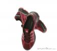 Salomon XT Taurus Womens Running Shoes, Salomon, Rouge, , Femmes, 0018-10294, 5637293929, 88785052208, N4-04.jpg