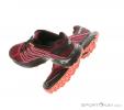 Salomon XT Taurus Womens Running Shoes, Salomon, Červená, , Ženy, 0018-10294, 5637293929, 88785052208, N4-09.jpg
