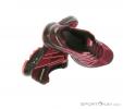 Salomon XT Taurus Womens Running Shoes, Salomon, Red, , Female, 0018-10294, 5637293929, 88785052208, N4-19.jpg