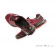 Salomon XT Taurus Womens Running Shoes, Salomon, Red, , Female, 0018-10294, 5637293929, 88785052208, N5-10.jpg