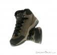 Scarpa Moraine Plus Mid GTX Womens Trekking Shoes Gore-Tex, Scarpa, Marrón, , Mujer, 0028-10029, 5637294619, 8025228673869, N1-06.jpg