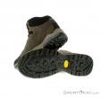 Scarpa Moraine Plus Mid GTX Womens Trekking Shoes Gore-Tex, Scarpa, Brown, , Female, 0028-10029, 5637294619, 8025228673869, N1-11.jpg