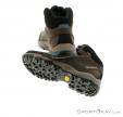 Scarpa Moraine Plus Mid GTX Womens Trekking Shoes Gore-Tex, Scarpa, Marrón, , Mujer, 0028-10029, 5637294619, 8025228673869, N3-13.jpg