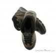 Scarpa Moraine Plus Mid GTX Womens Trekking Shoes Gore-Tex, Scarpa, Marrón, , Mujer, 0028-10029, 5637294619, 8025228673869, N4-04.jpg