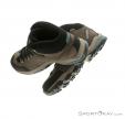 Scarpa Moraine Plus Mid GTX Womens Trekking Shoes Gore-Tex, Scarpa, Brun, , Femmes, 0028-10029, 5637294619, 8025228673869, N4-09.jpg