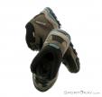 Scarpa Moraine Plus Mid GTX Womens Trekking Shoes Gore-Tex, Scarpa, Brown, , Female, 0028-10029, 5637294619, 8025228673869, N5-05.jpg