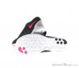 Nike Free 5.0 Womens Running Shoes, , Black, , Female, 0026-10179, 5637294631, , N1-11.jpg