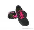 Nike Free 5.0 Womens Running Shoes, Nike, Black, , Female, 0026-10179, 5637294631, 888408040992, N2-02.jpg