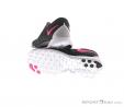 Nike Free 5.0 Womens Running Shoes, , Black, , Female, 0026-10179, 5637294631, , N2-12.jpg