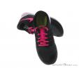 Nike Free 5.0 Womens Running Shoes, Nike, Noir, , Femmes, 0026-10179, 5637294631, 888408040992, N3-03.jpg