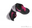 Nike Free 5.0 Womens Running Shoes, Nike, Black, , Female, 0026-10179, 5637294631, 888408040992, N3-18.jpg