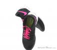 Nike Free 5.0 Womens Running Shoes, Nike, Black, , Female, 0026-10179, 5637294631, 888408040992, N4-04.jpg
