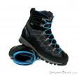 Scarpa Revolution Pro Womens GTX Hiking Boots Gore-Tex, Scarpa, Gray, , Female, 0028-10030, 5637294638, 8025228634976, N1-01.jpg