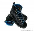 Scarpa Revolution Pro Womens GTX Hiking Boots Gore-Tex, Scarpa, Gris, , Mujer, 0028-10030, 5637294638, 8025228634976, N2-02.jpg