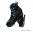 Scarpa Revolution Pro Womens GTX Hiking Boots Gore-Tex, Scarpa, Gris, , Mujer, 0028-10030, 5637294638, 8025228634976, N2-07.jpg