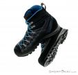 Scarpa Revolution Pro Womens GTX Hiking Boots Gore-Tex, , Gray, , Female, 0028-10030, 5637294638, , N3-08.jpg