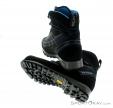 Scarpa Revolution Pro Womens GTX Hiking Boots Gore-Tex, Scarpa, Gris, , Femmes, 0028-10030, 5637294638, 8025228634976, N3-13.jpg