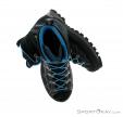 Scarpa Revolution Pro Womens GTX Hiking Boots Gore-Tex, Scarpa, Gray, , Female, 0028-10030, 5637294638, 8025228634976, N4-04.jpg