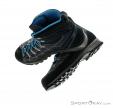 Scarpa Revolution Pro Womens GTX Hiking Boots Gore-Tex, , Gray, , Female, 0028-10030, 5637294638, , N4-09.jpg