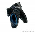 Scarpa Revolution Pro Womens GTX Hiking Boots Gore-Tex, Scarpa, Gris, , Femmes, 0028-10030, 5637294638, 8025228634976, N5-05.jpg