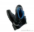 Scarpa Revolution Pro Womens GTX Hiking Boots Gore-Tex, Scarpa, Gray, , Female, 0028-10030, 5637294638, 8025228634976, N5-15.jpg