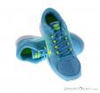 Nike Flex Trainer 4 Womens Running Shoes, , Turquoise, , Female, 0026-10181, 5637294683, , N2-02.jpg