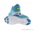 Nike Flex Trainer 4 Womens Running Shoes, , Turquoise, , Female, 0026-10181, 5637294683, , N2-12.jpg