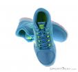 Nike Flex Trainer 4 Womens Running Shoes, Nike, Turquoise, , Femmes, 0026-10181, 5637294683, 884776115010, N3-03.jpg