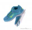 Nike Flex Trainer 4 Womens Running Shoes, Nike, Turquoise, , Female, 0026-10181, 5637294683, 884776115010, N3-08.jpg
