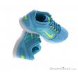 Nike Flex Trainer 4 Womens Running Shoes, Nike, Turquoise, , Female, 0026-10181, 5637294683, 884776115010, N3-18.jpg