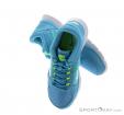 Nike Flex Trainer 4 Womens Running Shoes, , Turquoise, , Female, 0026-10181, 5637294683, , N4-04.jpg