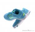 Nike Flex Trainer 4 Womens Running Shoes, Nike, Turquoise, , Female, 0026-10181, 5637294683, 884776115010, N4-09.jpg