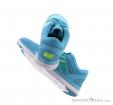 Nike Flex Trainer 4 Womens Running Shoes, , Turquoise, , Female, 0026-10181, 5637294683, , N4-14.jpg