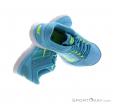 Nike Flex Trainer 4 Womens Running Shoes, , Turquoise, , Female, 0026-10181, 5637294683, , N4-19.jpg