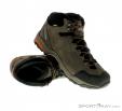 Scarpa Moraine Plus Mid GTX Trekking Shoes Gore-Tex, , Gris, , Hommes, 0028-10035, 5637295343, , N1-01.jpg