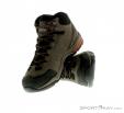 Scarpa Moraine Plus Mid GTX Trekking Shoes Gore-Tex, , Gris, , Hommes, 0028-10035, 5637295343, , N1-06.jpg