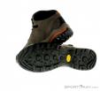 Scarpa Moraine Plus Mid GTX Trekking Shoes Gore-Tex, Scarpa, Gris, , Hommes, 0028-10035, 5637295343, 8025228673401, N1-11.jpg