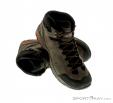 Scarpa Moraine Plus Mid GTX Trekking Shoes Gore-Tex, Scarpa, Gris, , Hommes, 0028-10035, 5637295343, 8025228673401, N2-02.jpg