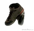 Scarpa Moraine Plus Mid GTX Trekking Shoes Gore-Tex, Scarpa, Gray, , Male, 0028-10035, 5637295343, 8025228673401, N2-07.jpg