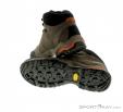 Scarpa Moraine Plus Mid GTX Trekking Shoes Gore-Tex, Scarpa, Gris, , Hommes, 0028-10035, 5637295343, 8025228673401, N2-12.jpg