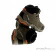Scarpa Moraine Plus Mid GTX Trekking Shoes Gore-Tex, Scarpa, Gris, , Hommes, 0028-10035, 5637295343, 8025228673401, N2-17.jpg