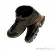 Scarpa Moraine Plus Mid GTX Trekking Shoes Gore-Tex, Scarpa, Gris, , Hommes, 0028-10035, 5637295343, 8025228673401, N3-08.jpg
